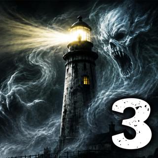 10 Rules for Surviving the Night Shift at a Haunted Lighthouse | Part 3