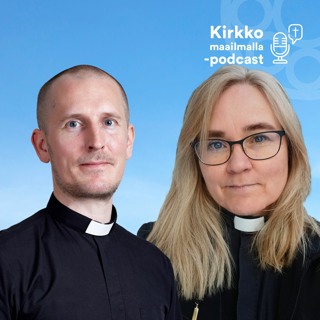 Lähetystyö nyt ja tulevaisuudessa