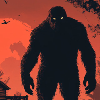 16 TRUE SCARY CRYPTID & PARK RANGER HORROR STORIES (DEEP WOODS,CAMPING,HIKING...)