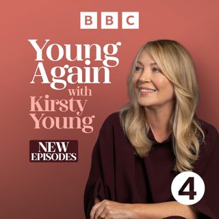 Young Again is back
