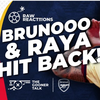 Sunderland 0-2 Arsenal, David Raya & Bruno Guimaraes Heroics, Referee Nearly Ruins Brilliant Game!