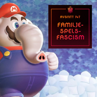 147. Familjespelsfascism