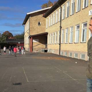 Rätt till utbildning