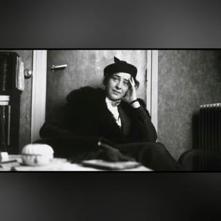 The Loss of Absolute Authority - Hannah Arendt (1972)