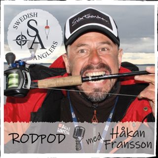 Avsnitt 5 - Håkan Fransson