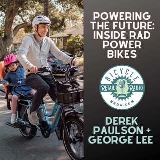 Powering the Future: Inside Rad Power Bikes