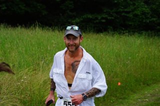 247 200 Mile Chaffing with Rob Breckenridge