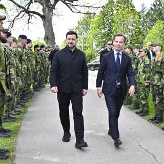 Torsdag 28 maj 2026