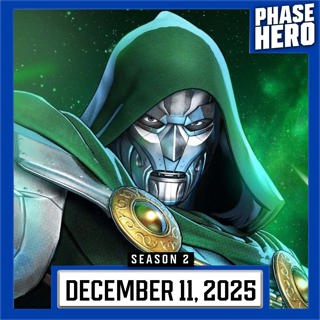 Avengers: Doomsday Trailer Insights & More | Dec. 11, 2025