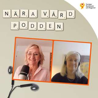 Näravårdpodden träffar Brita Winsa