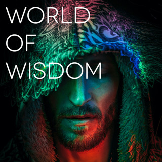 93. The Decade / World of Wisdom - The impact and potential of Stories