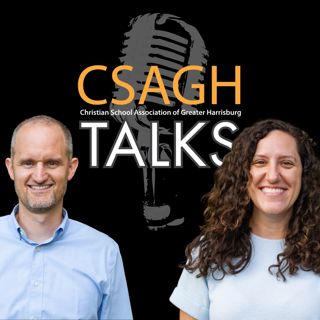 Rebekah Wyman Interview