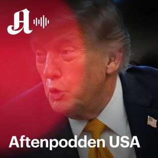 Filosofen Trump?