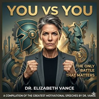 You vs You: Best Motivational Speeches Compilation
