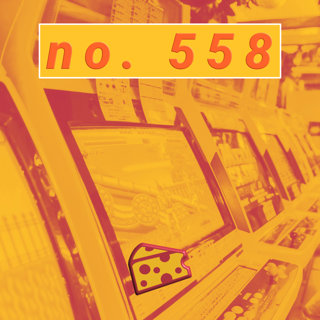 The Free Cheese Episode 558: Arcade Special