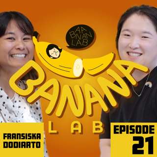Ep.21 — Fransisca Dodiarto: Indonesian Identity, Reconnection and Life Beyond Work