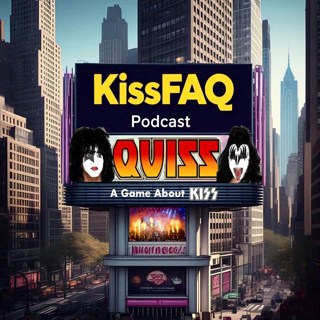 Ep.563 - Quizz: A Game about Kiss