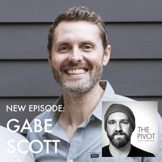 072 - Gabe Scott