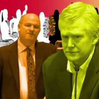 S8 E176: The Trial of Alex Murdaugh: Alex Testifies — Part 1 — "I Lied"