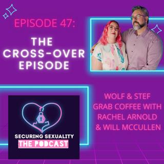 47. The Cross-Over Episode