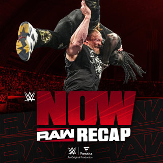 WWE Now - Brock Lesnar and Oba Femi SET for SummerSlam! | Raw Recap