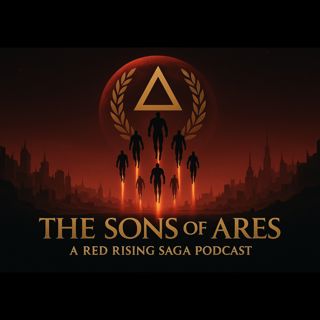Chapter 43: The Last Test & Chapter 44: Rise