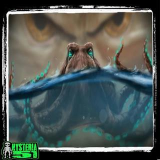 Russian Subglacial Shenanigans: Organism 46-B | 339