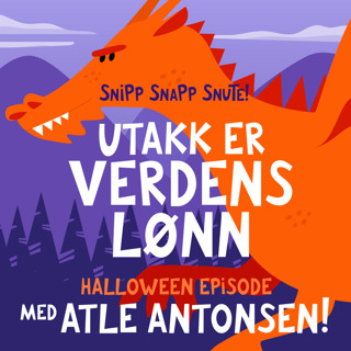 Utakk er verdens lønn - Atle Antonsen-spesial!