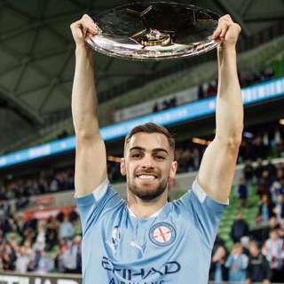 Ben Garuccio - Wed 16th June