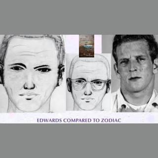 Zodiac Killer: Suspect Edward Edwards w/ Tim Spencer
