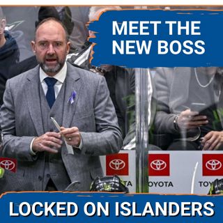 UPHEAVAL: Islanders Replace Patrick Roy With Peter DeBoer—Will the Team RESPOND or Falter?
