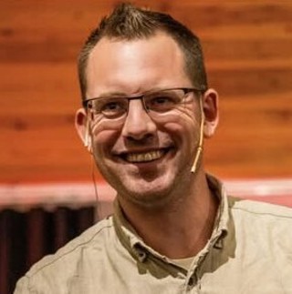 Svein-Kåre Dahl