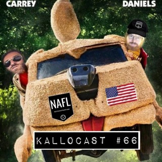 66. KalloCast: "Ei Riihilahtikaan kommentoi, että meillä on hyvää iltapäiväkerhotoimintaa"
