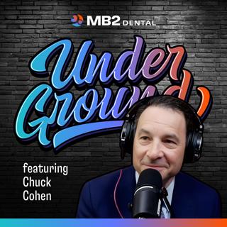 Ep. 53 | Growing a Business That Lasts 100 Years | Chuck Cohen