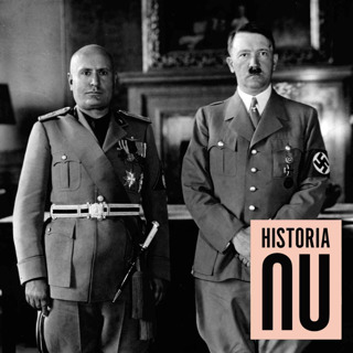Judarnas öde under Mussolini