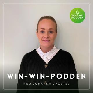 52. Att förlora en medgrundare och VD