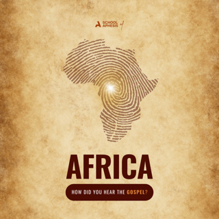 How Did The Gospel Come To Africa?
