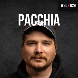 Building a Bitcoin Community with Thomas Pacchia - WBD629