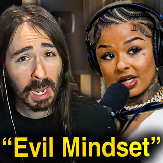 Massive Streamer Goes Nuclear on People using Christianity.. 