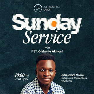 TZH LAGOS SERVICE