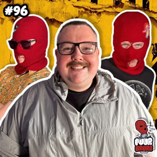 #96 - Cool FM’s Top 3 W*nks Ft. Matthew Dinsmore