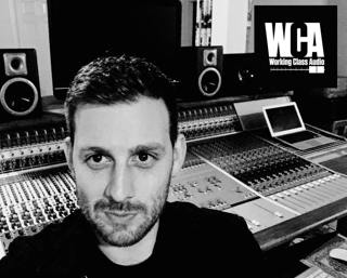 WCA #108 with Chris Montgomery