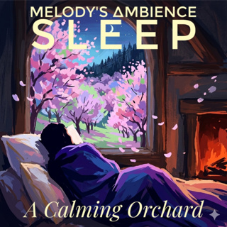A Calming Orchard