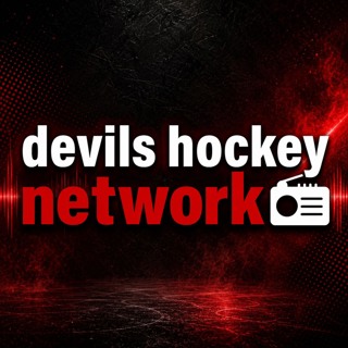 Devils Special Summer Podcast: Mehta, Hischier, Rodrigues & Gritsyuk