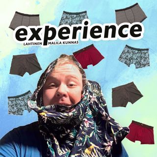 Jakso 66: Stringit, tangat ja mummopöksyt
