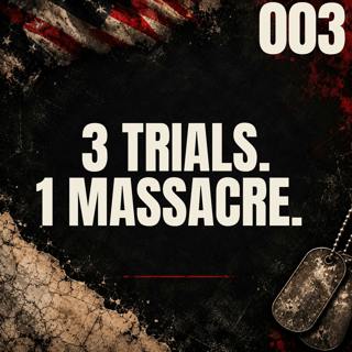 003 | The Eastburn Family Massacre | Timothy Hennis
