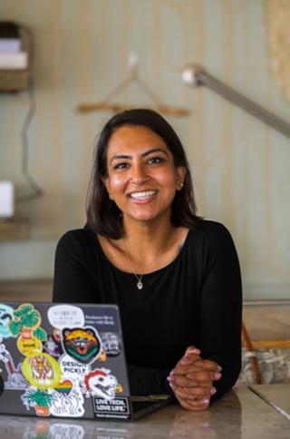 Building a Legacy: Ameet Khabra on Entrepreneurship, Remote Teams, and Personal Growth