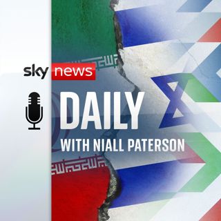 Israel strikes Iran: What's the state of play?