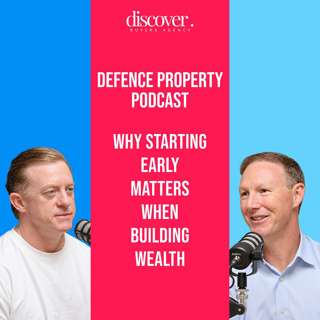 Why Starting Early Matters When Building Wealth