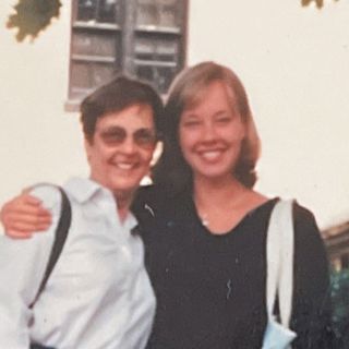 Rebecca Simonitsch's Story